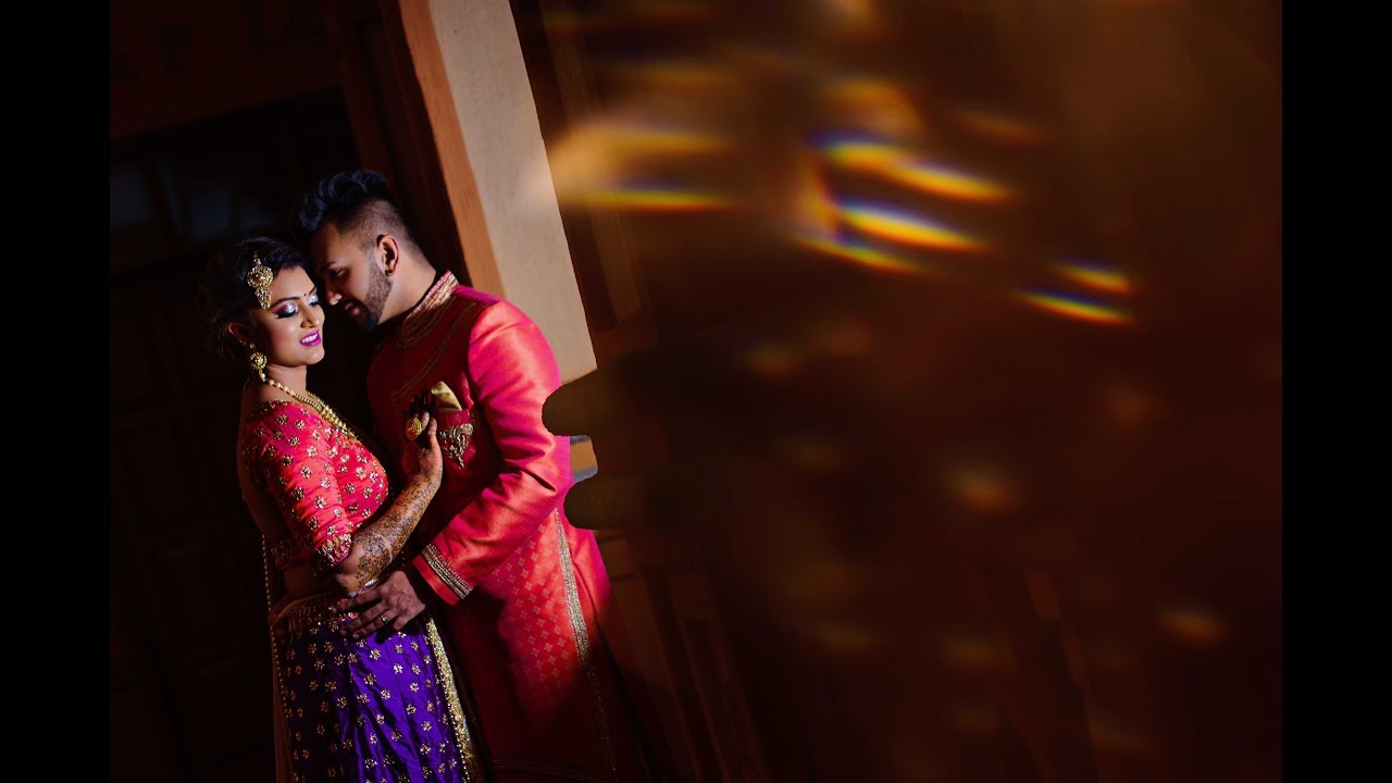 Priyanka & Chirag Wedding In Kenya - Highlights