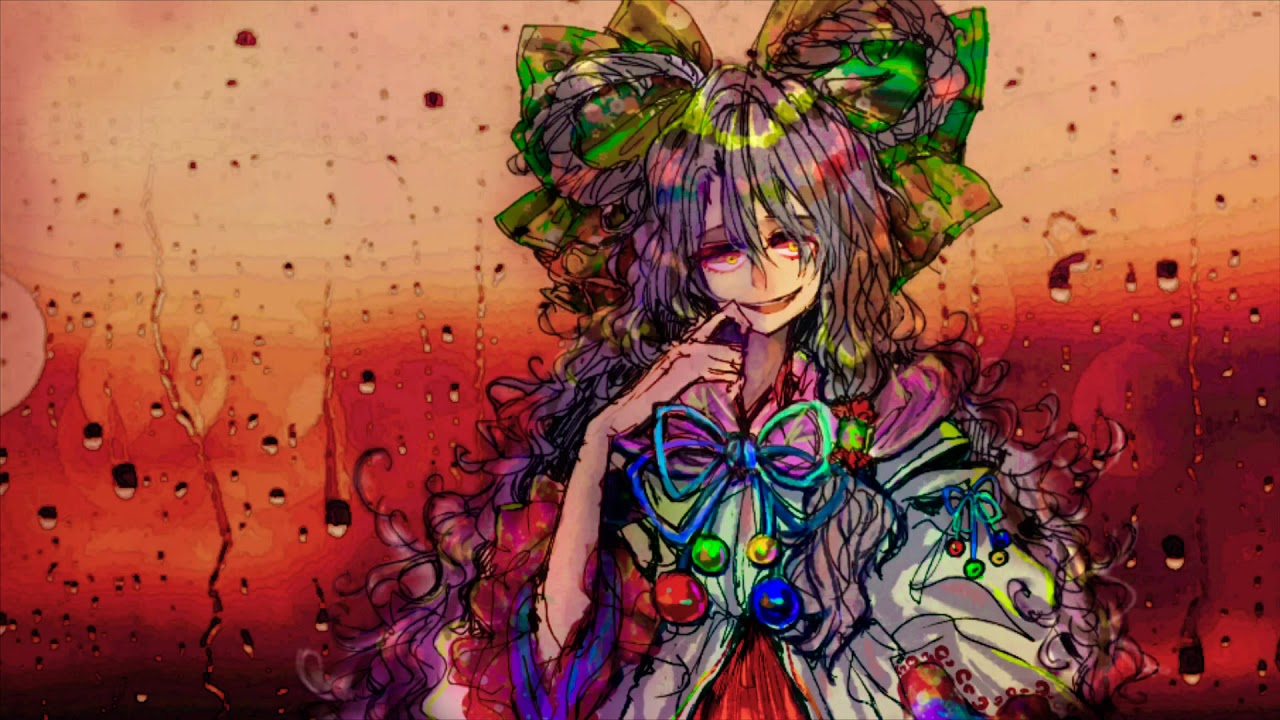 【ZUN’s Strange Works piano】蓬莱幻想  〜 far East