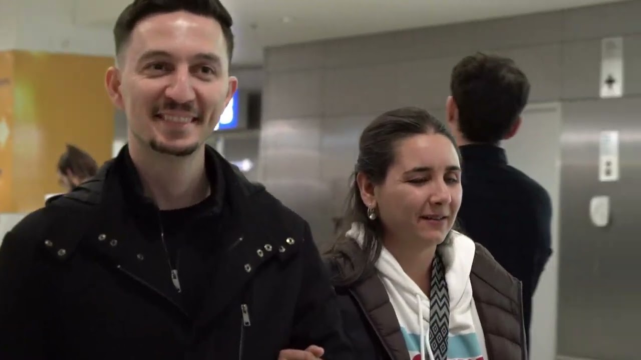 VIC project documentary- Vue d'Ensemble- France