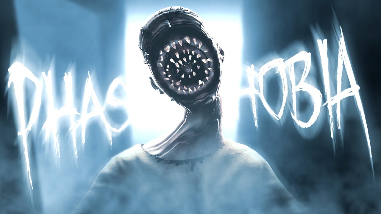 This Horrifying New Ghost Just Destroyed My Entire Team - Phasmophobia