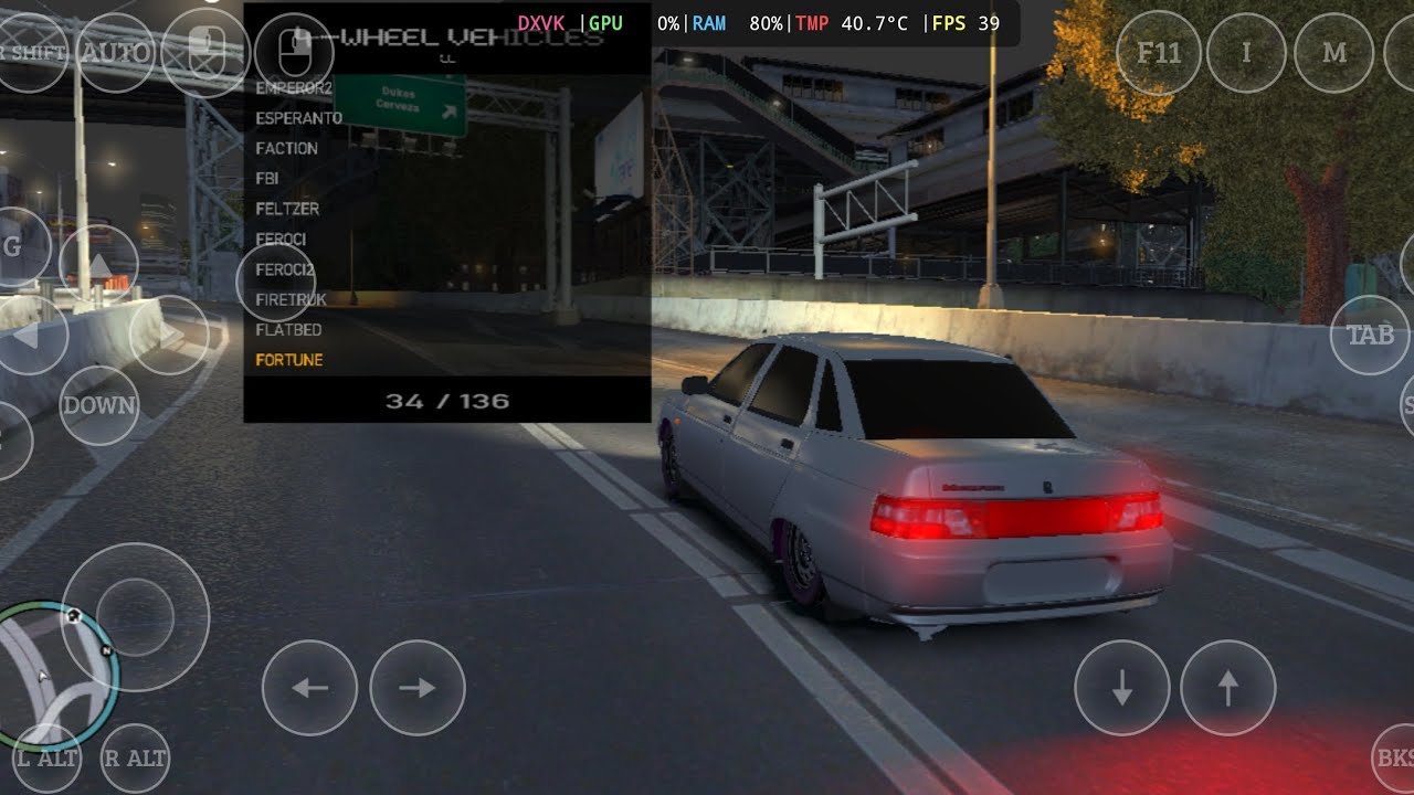 Grand Theft Auto IV + Mod Menü, Yükleme(Mod Menü Oyuna Birleşiktir)