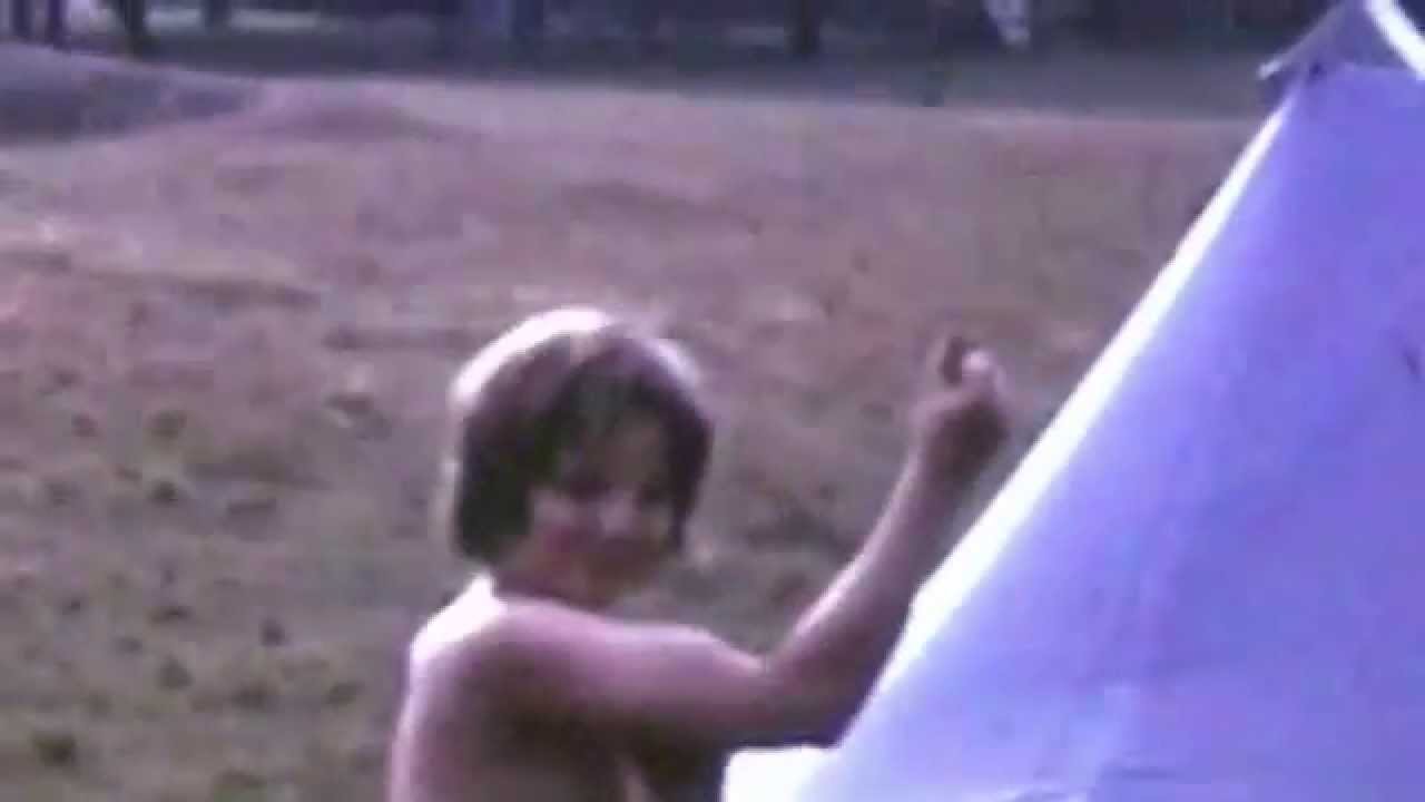 5th Thundersley Scout Camp cc1973