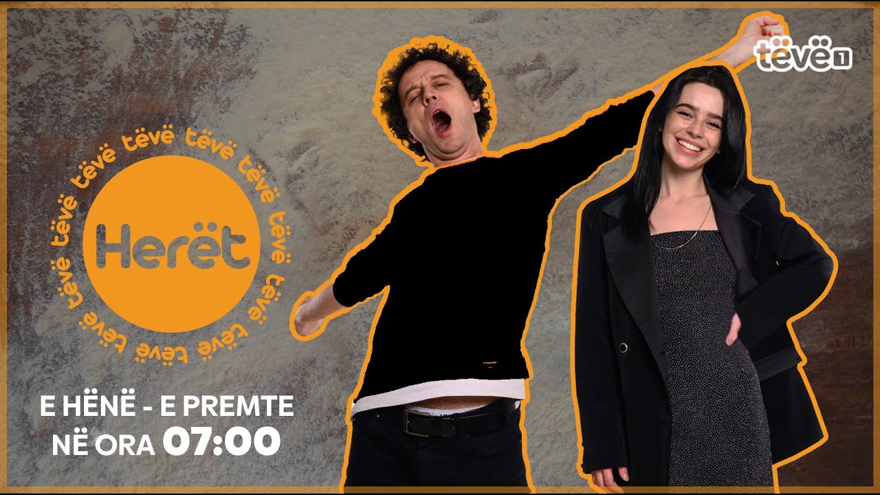 Heret - 29.02.2024 | @teve1