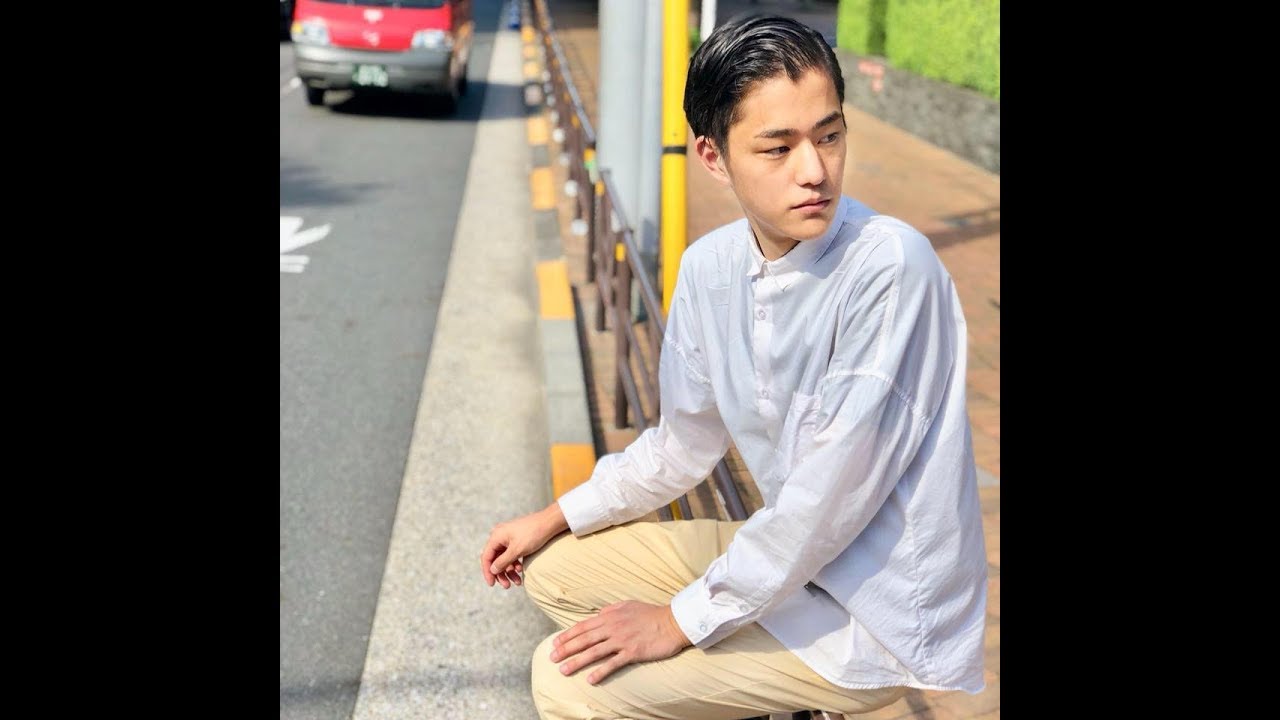 Happy Birthday Yuya Sankai HD