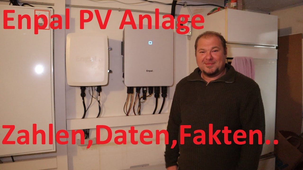 Enpal PV Anlage , das hat sie gekostet und darum hab ich mich dafür entschieden