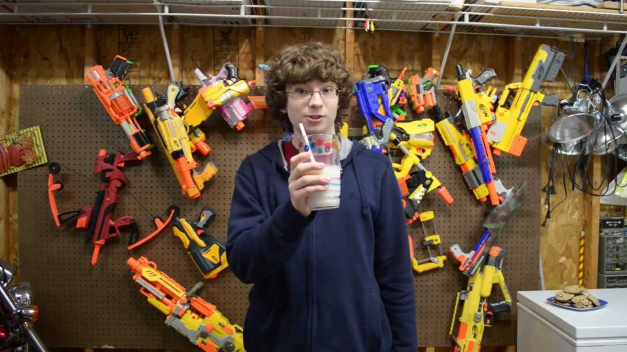 Q&A with CACox97 Number 4