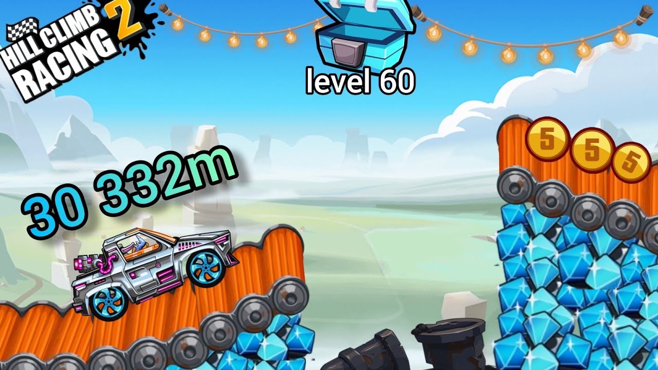 The first +30 000m🤯 and the highest ever Overspill Fun Rig chest😱 Hill HCR-2