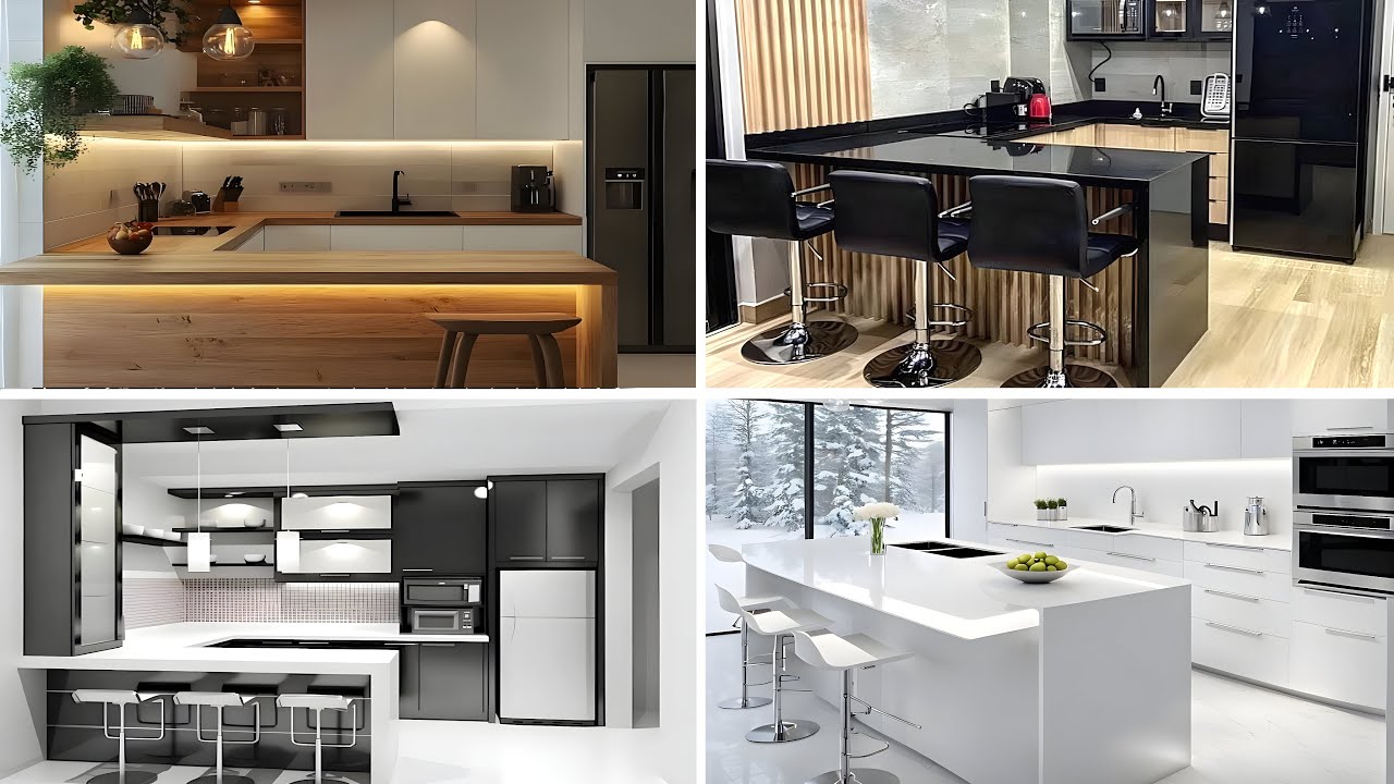 100+ KITCHEN + DINING ROOM DESIGN IDEAS 2026 - KITCHEN & DINING ROOM TOGETHER DECOR IDEAS 2026