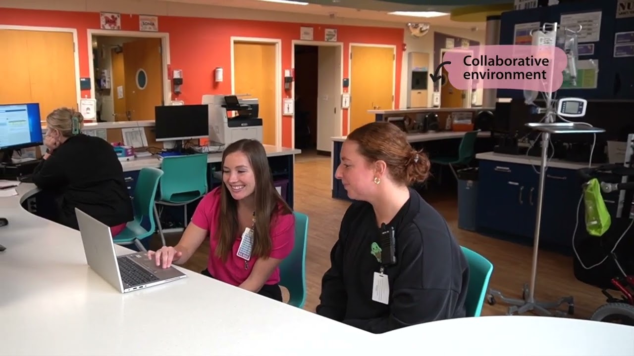 Tour Médico Complejo de ChildServe