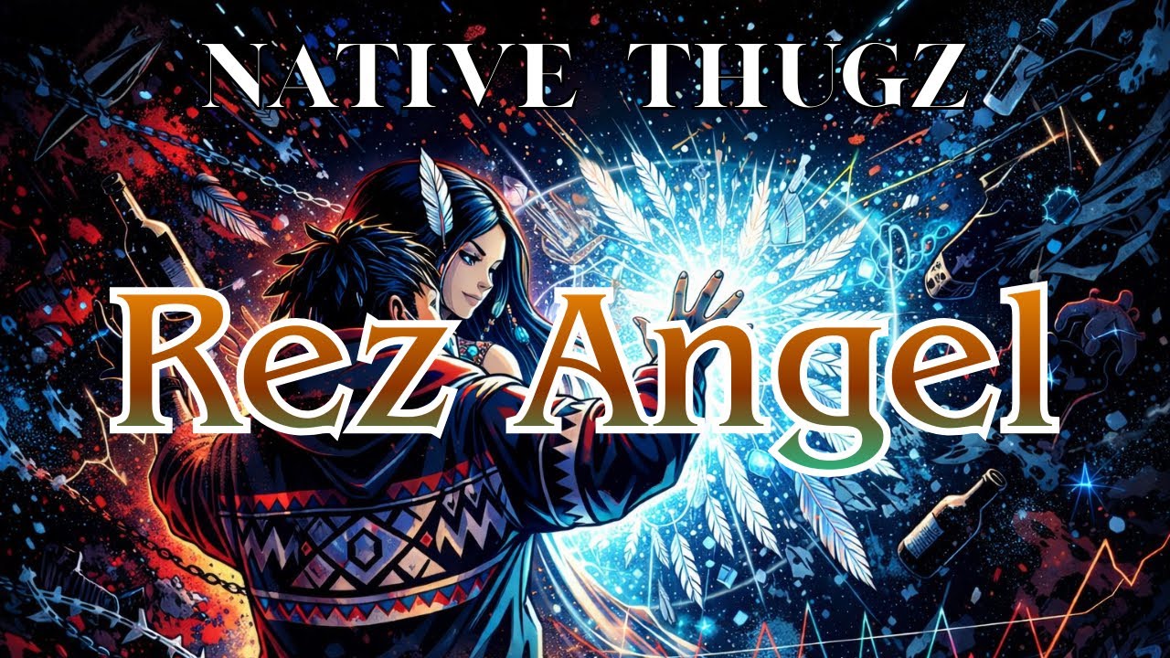 Native Thugz - Rez Angel