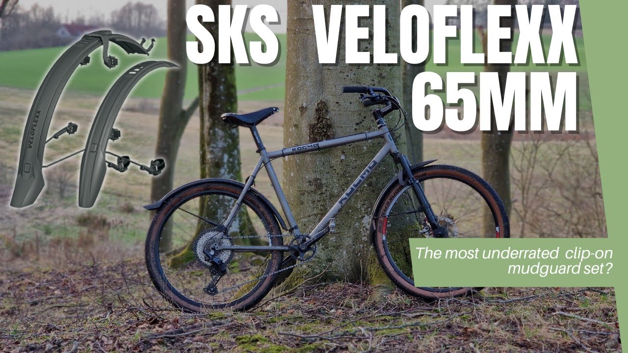 SKS Veloflexx 65