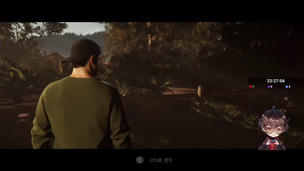 🔴공포게임🔴the 쿼리