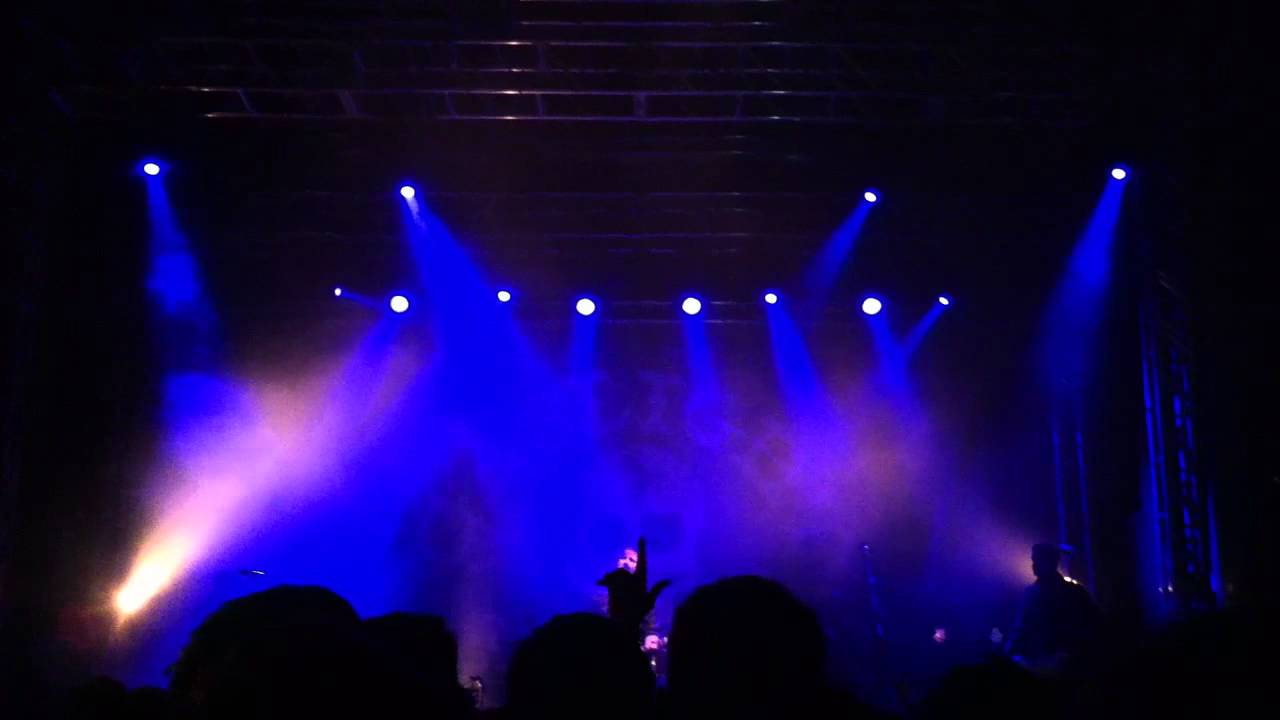 Gaslight Anthem - Navesink Banks
