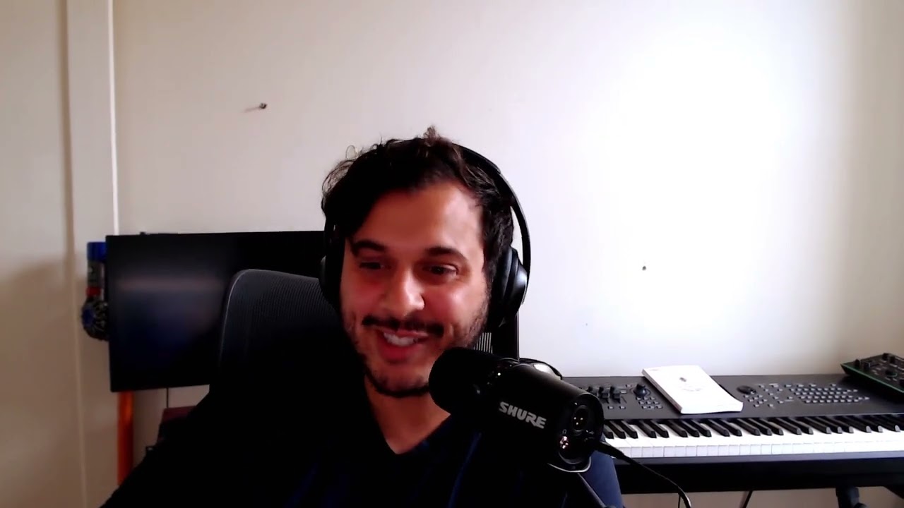 What is data enrichment and how does it work? Edan Krolewicz - S3 Ep12