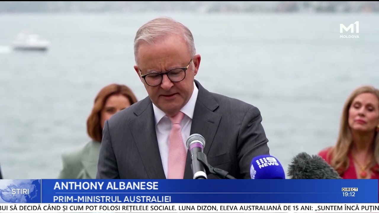 Australia, prima țară care interzice rețelele de socializare pentru copiii sub 16 ani