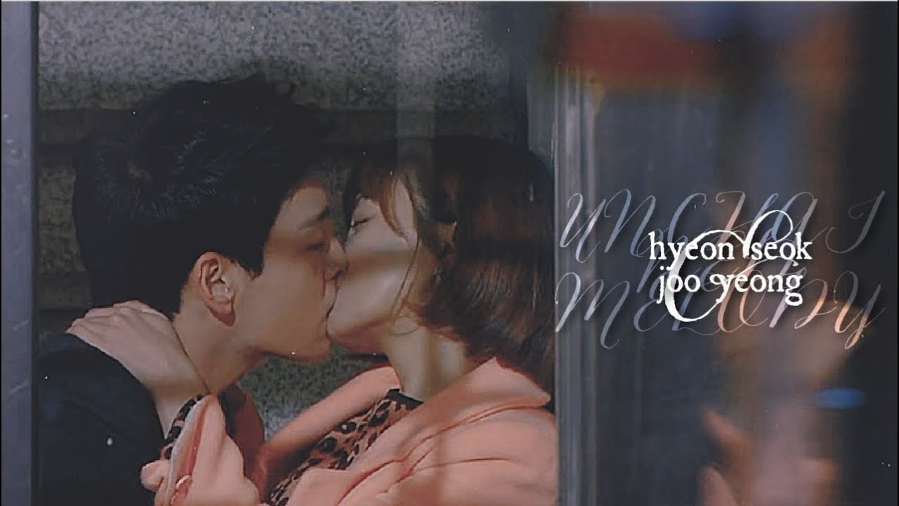 hyeon seok & joo yeong » are you still mine? (ugly alert)