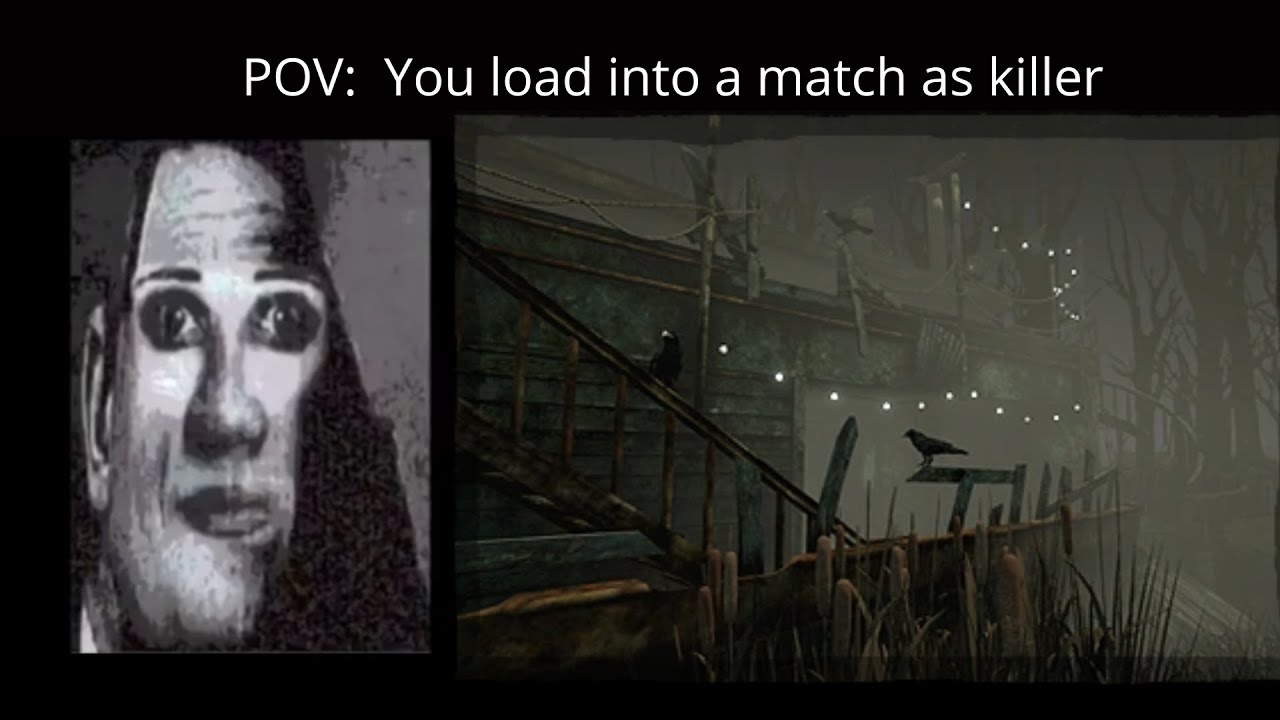 Mr Incredible Becoming uncanny (Dbd Maps)