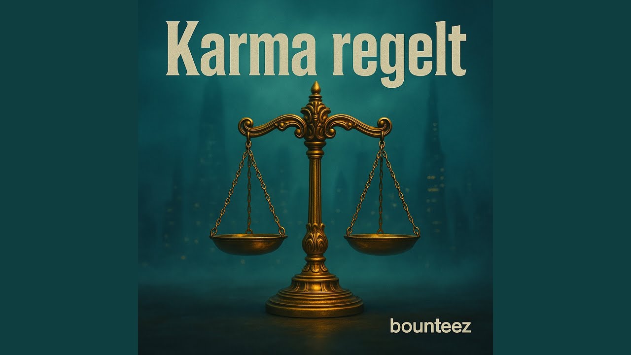 Karma Regelt