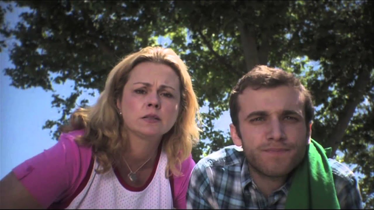 Libby West Comedy Reel