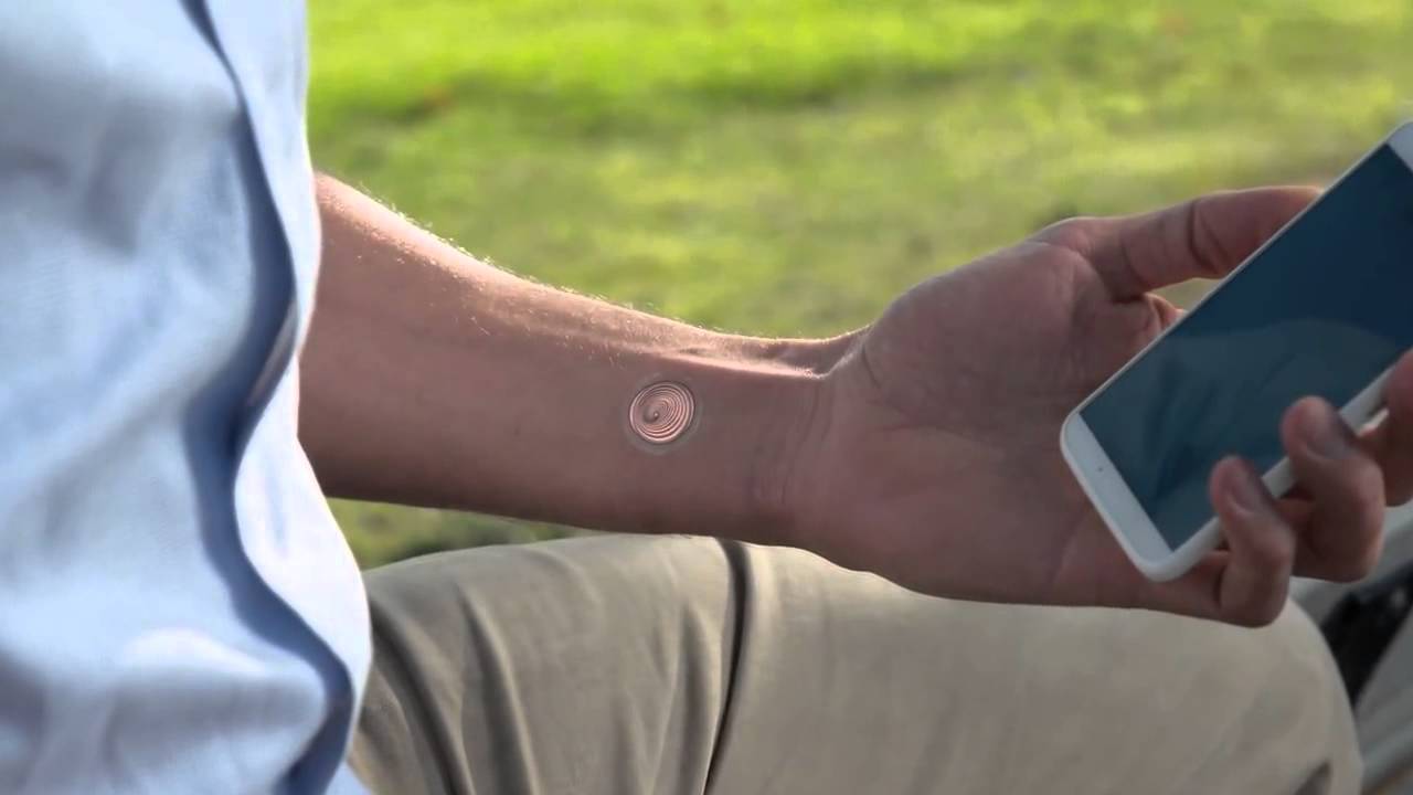 A New Digital Tattoo for Moto X   Silverhim Network