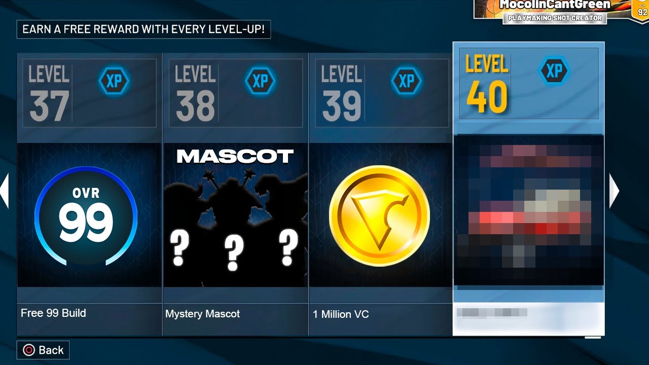 SEASON 7 REWARDS😱