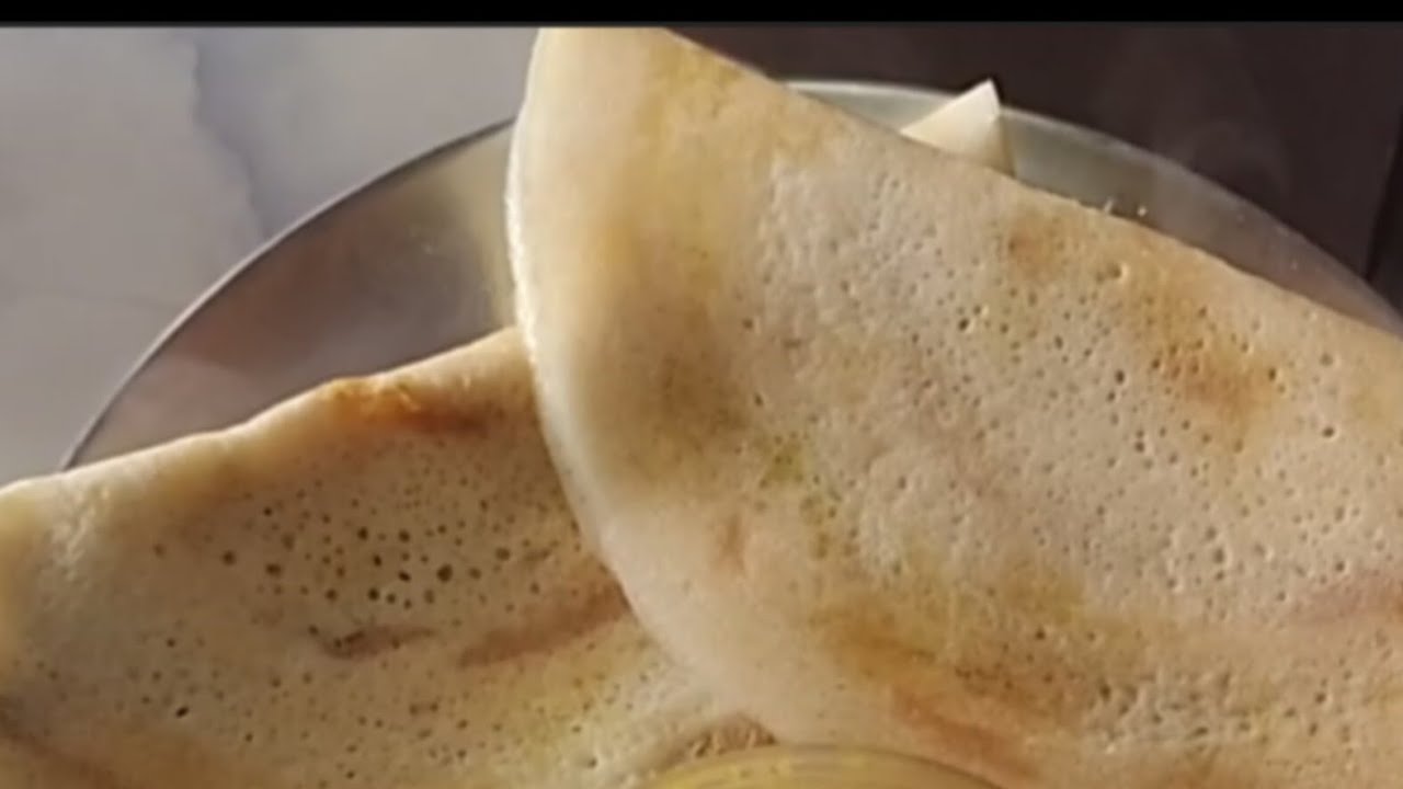 Masala dosa recipe 🥰#foodvlogs#viralvideo 
