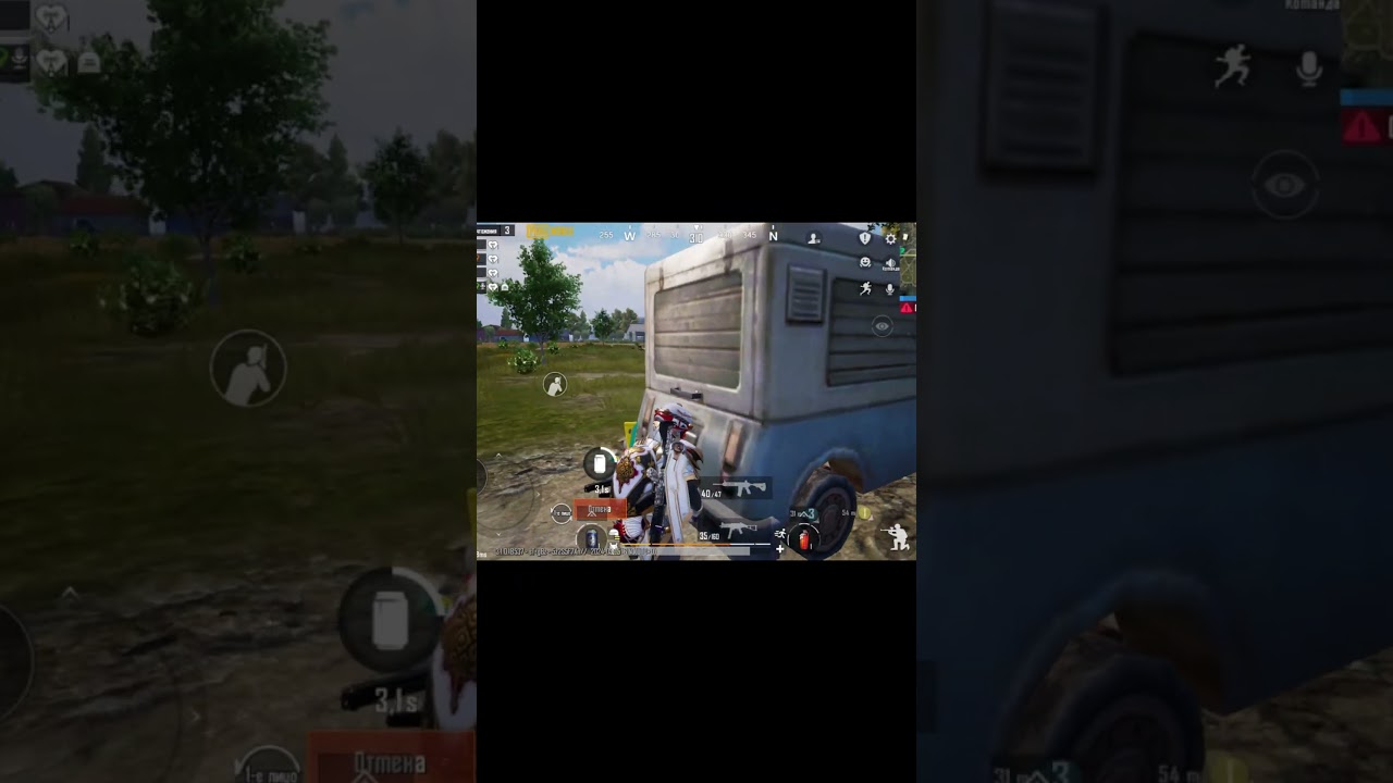 Нехорошие разговоры😂#pubgmobile #noxious #pubg #пабг #пабгмобайл #пубг