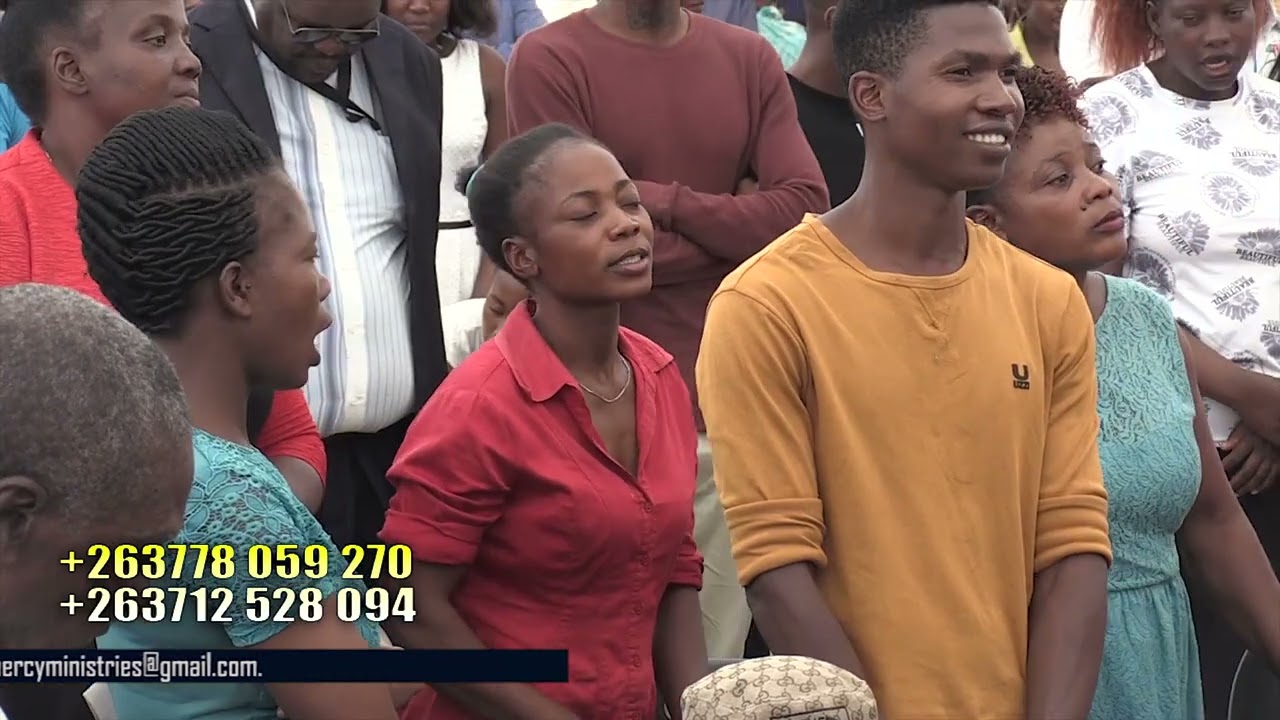 Munozviitirei asi mudzimba umu-Prophet T Freddy