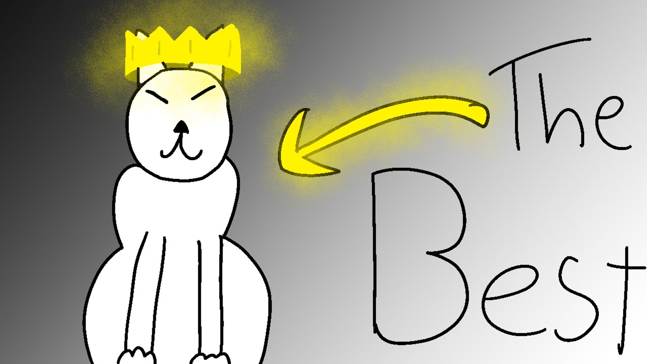 Why Cats are SCIENTIFICALLY the Best Animal