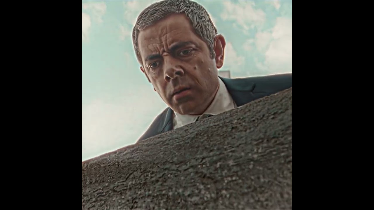 "Hand It Over CHIMP" - Johnny English Reborn Edit | ZXKAI - NO BATIDÃO (Slowed) 
