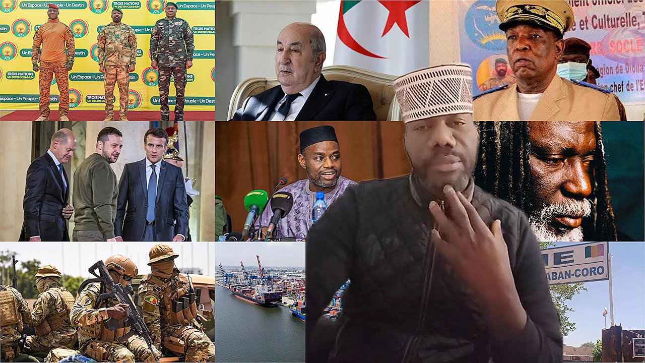 Décortication de l’Actualité du jour le 15 Février 2026