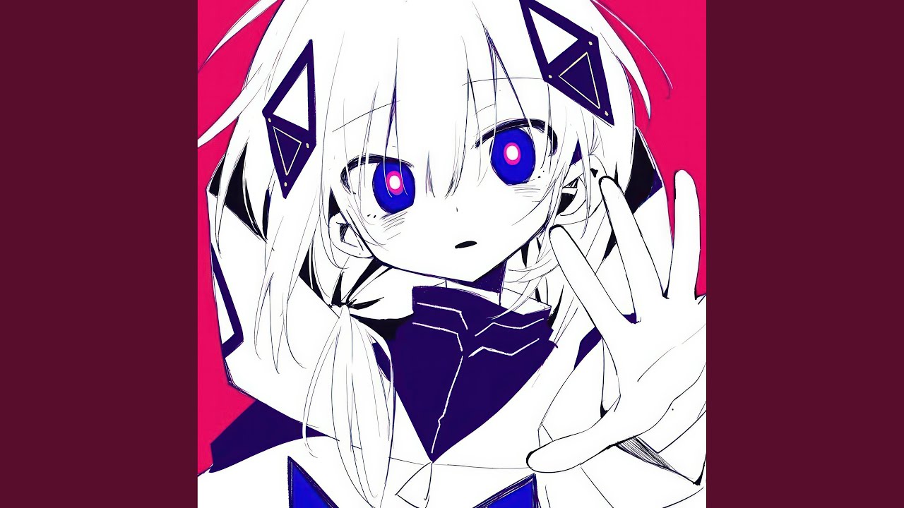 束縛愛 (Instrumental)