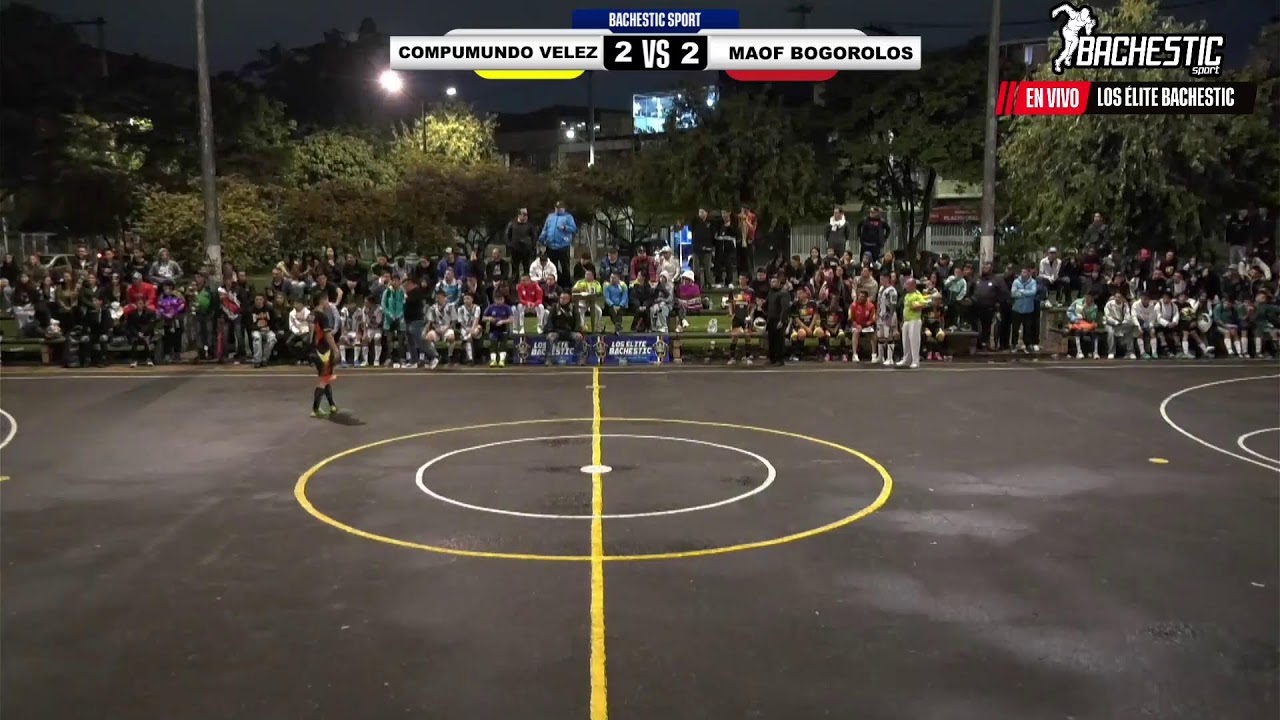 🔴EN VIVO | LOS ELITE BACHESTIC | JUNTOS POR UNA SOLA PASIÓN