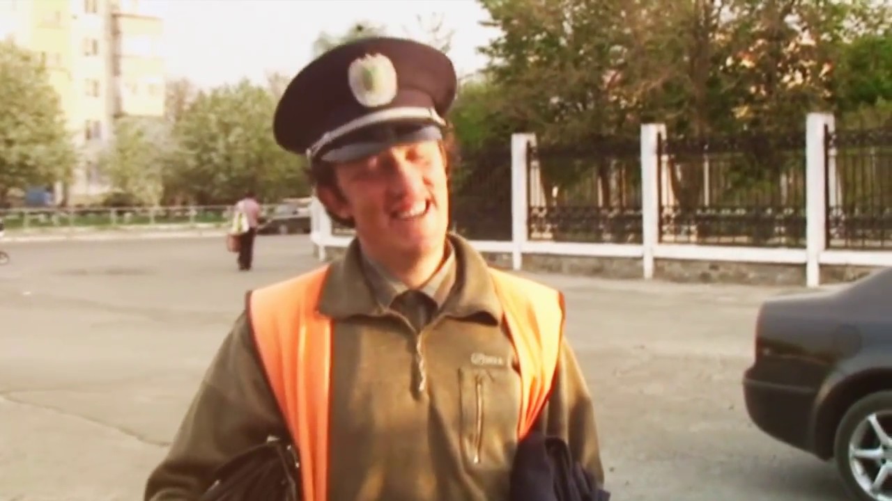 Баришівка Барышевка Baryshivka (переделанное видео)