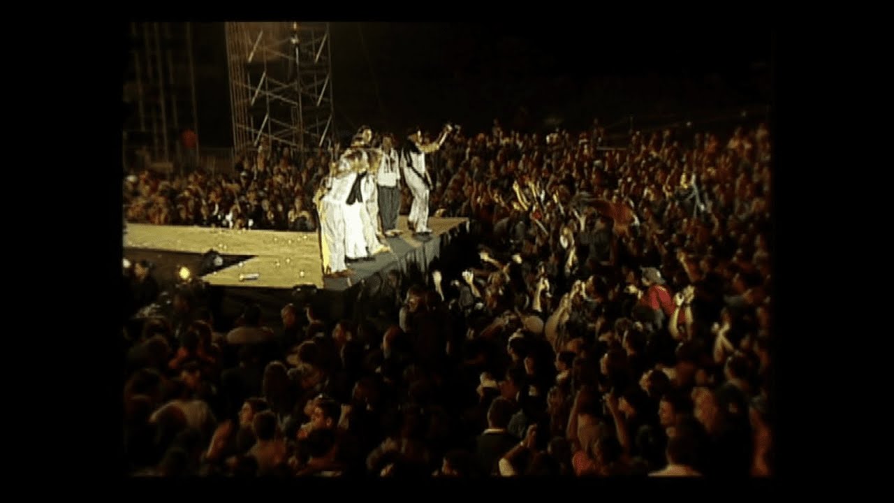 Tchê Barbaridade - DVD Completo - Ao Vivo Em Porto Alegre 
