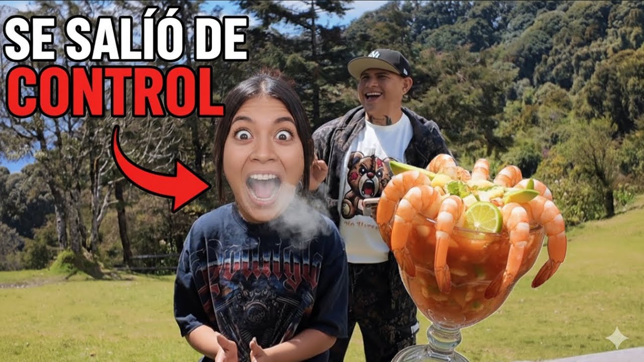 LO QUE PASÓ EN EL PITAL NO LO ESPERÁBAMOS 😳