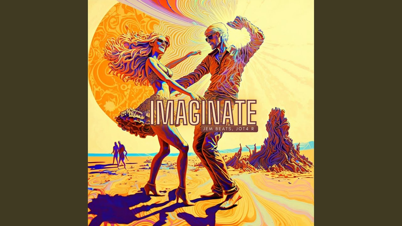 Imaginate