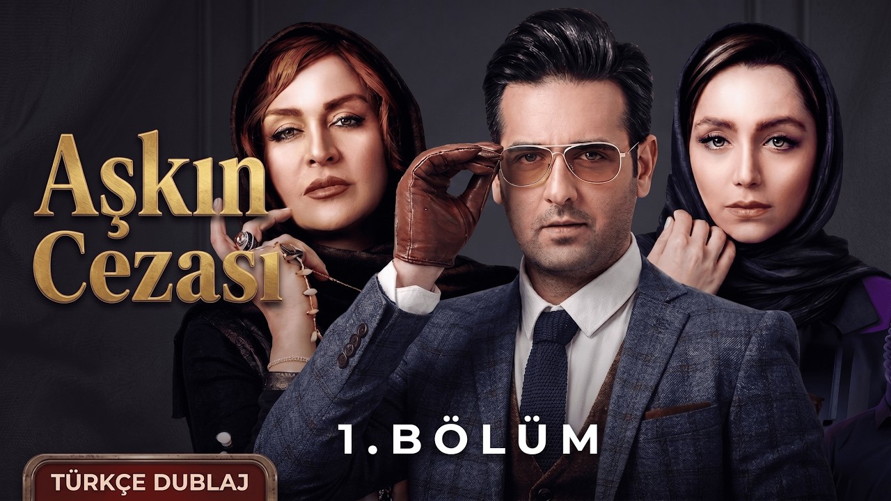 Aşkın Cezası 1.BOLÜM _ TÜRKÇE DUBLAJ | Full Bölüm