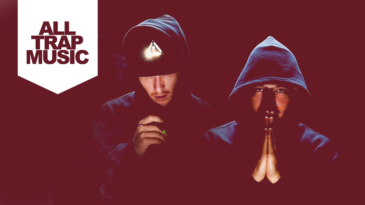 Flosstradamus - DRAK KNIGHT