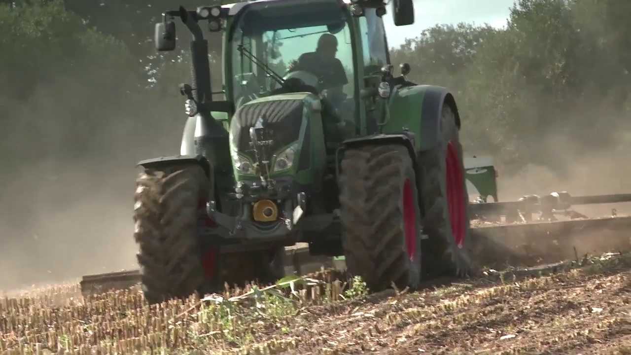 Spearhead Stubble Master 730