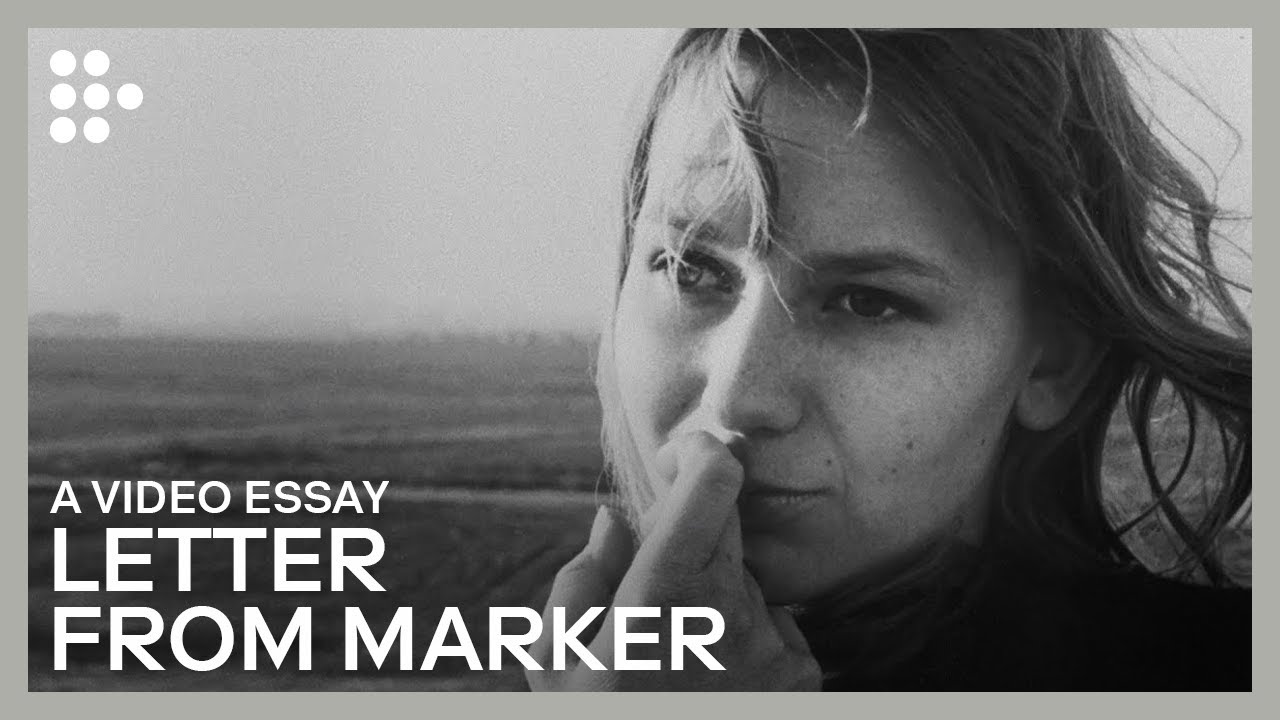 Video Essay: 