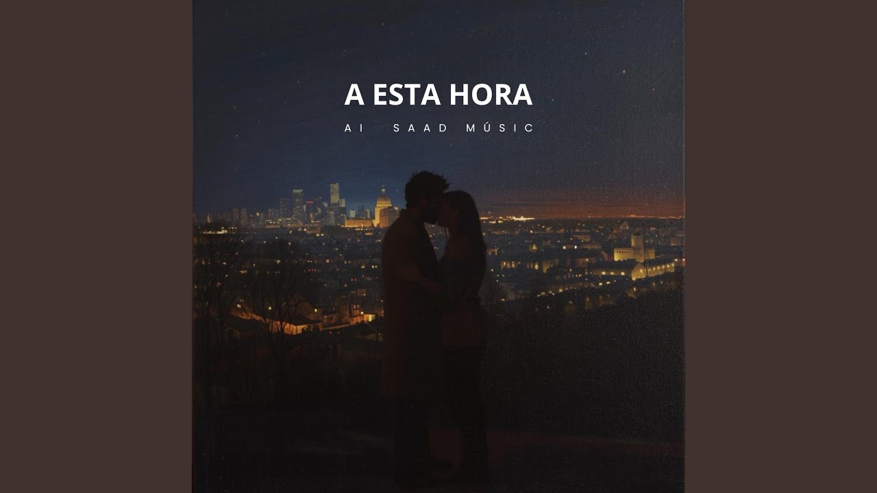 A esta hora