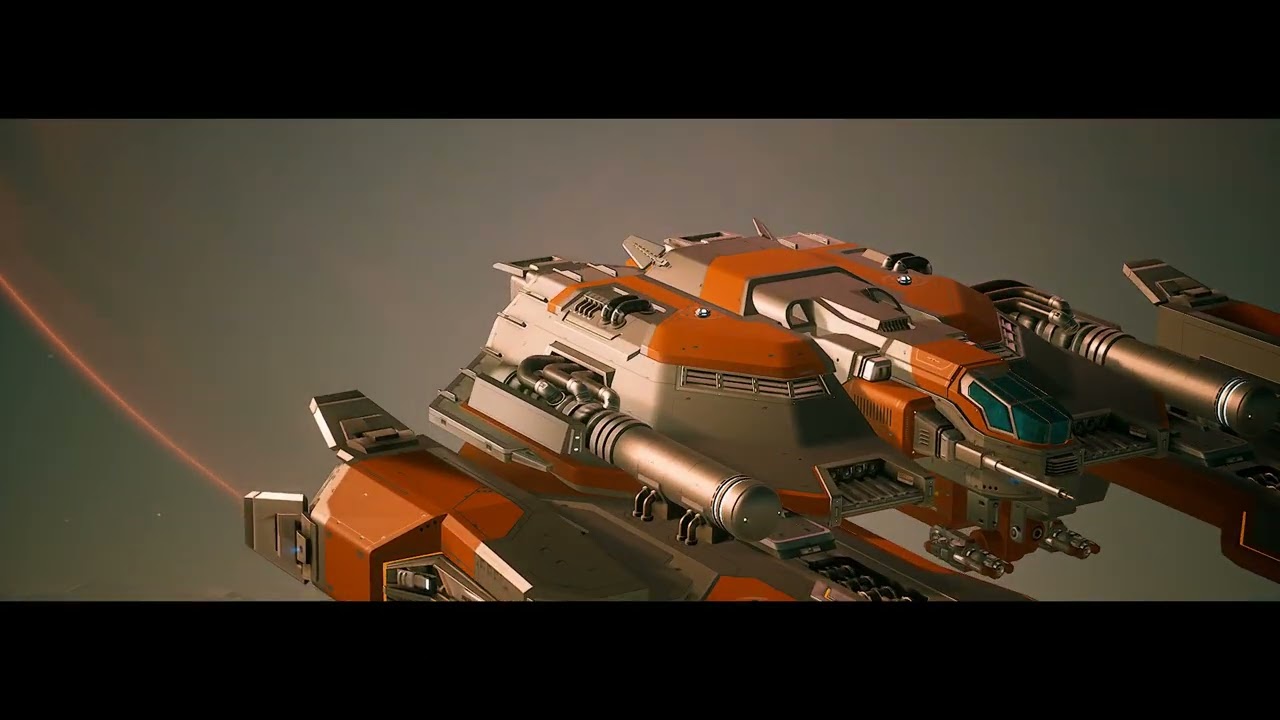 Everspace 2: Final Battle