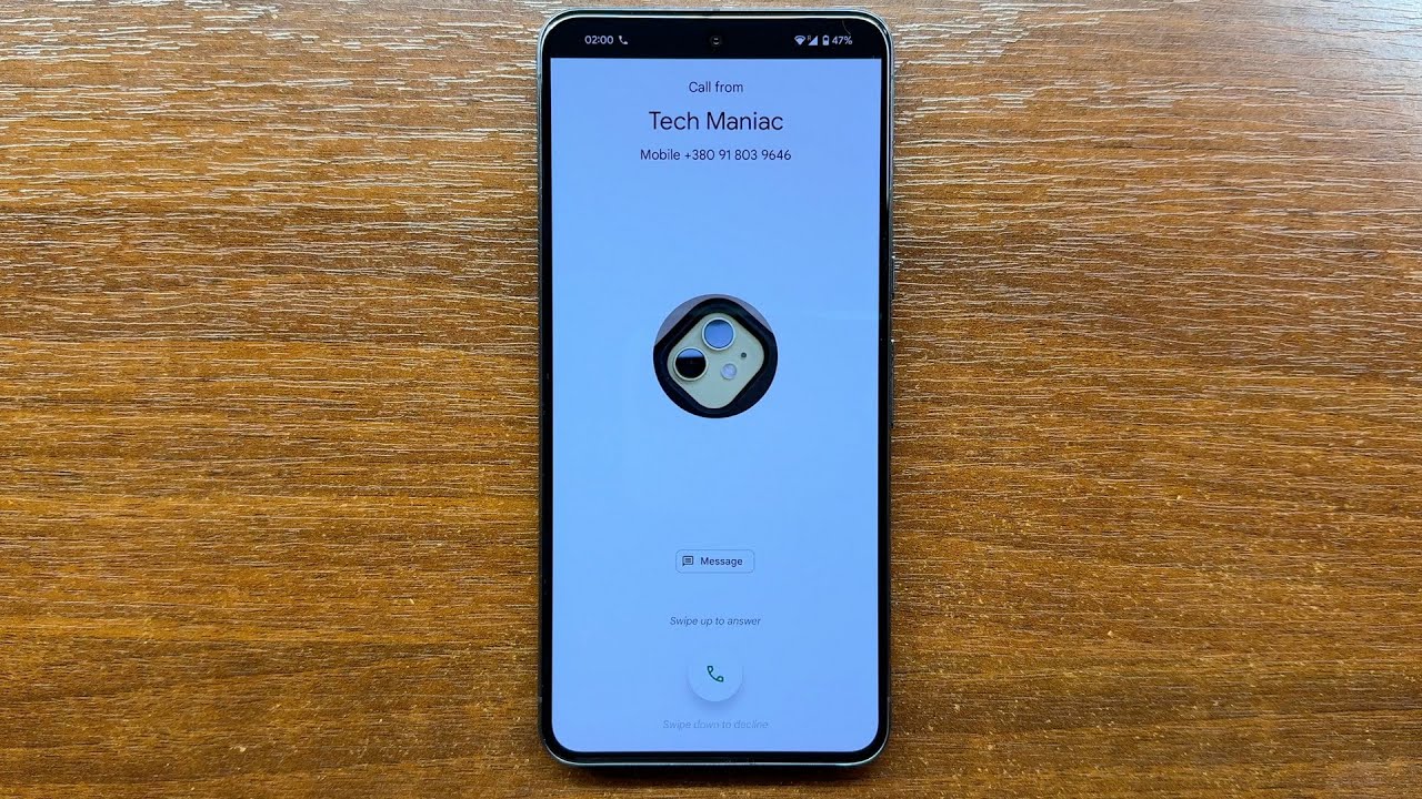 Google Pixel 8 Pro Obsidian Unboxing, Cellular, WhatsApp & Viber App Incoming Call (Android 14)