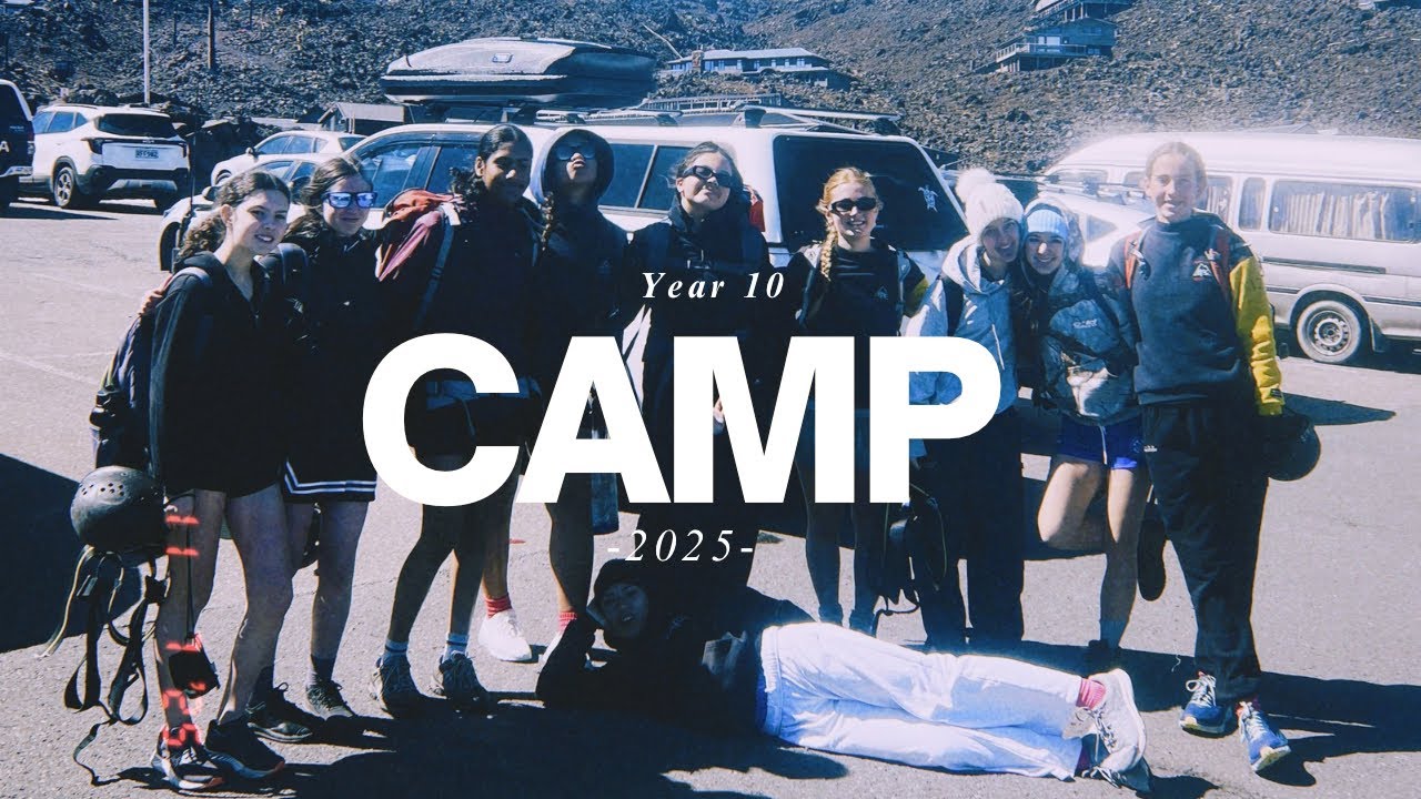 camp 2025