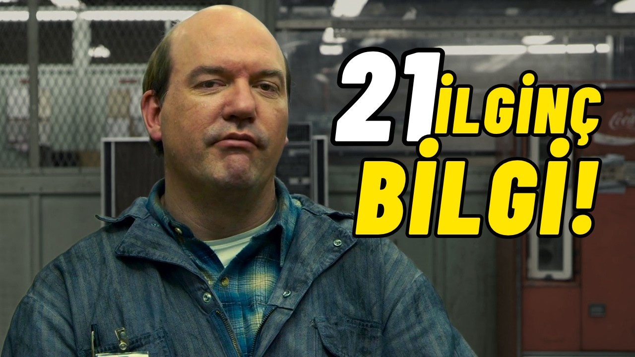 ZODIAC Hakkında 21 Harika Bilgi!