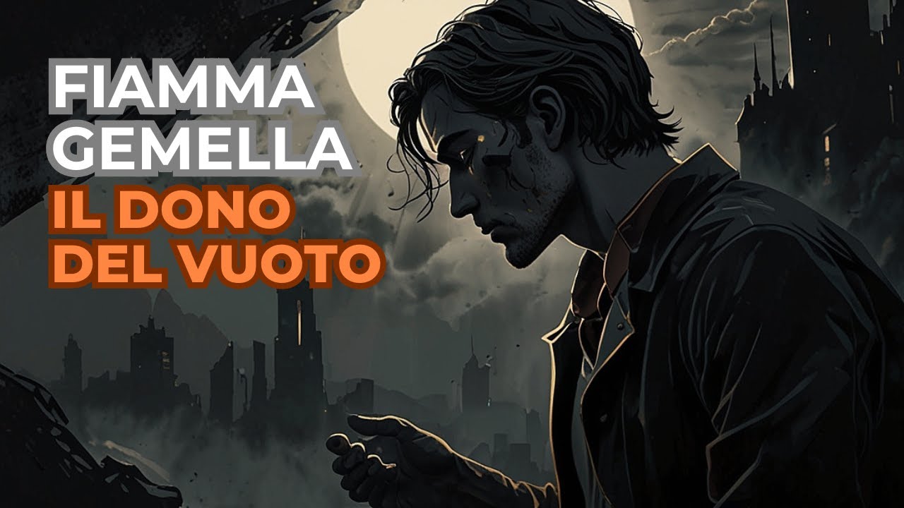 Separazione Fiamme Gemelle: Perché ti Perdi per Ritrovarti