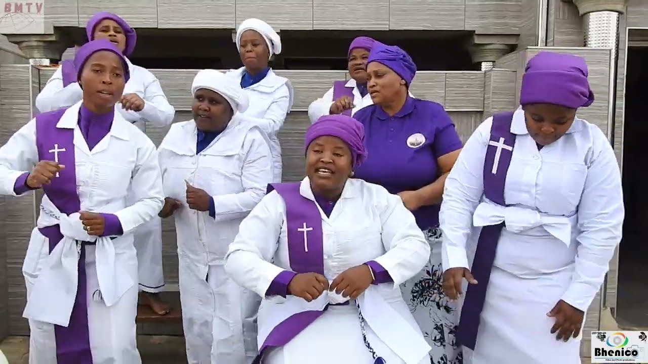 Usebenzile mkhulu, Dr T. Manana ubashiyele ifa lomculo abantwana bakho.