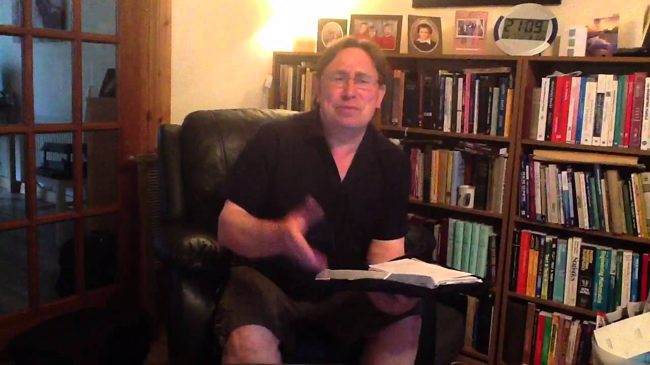 Why did the Manna stop? (Joshua 5:9-12)