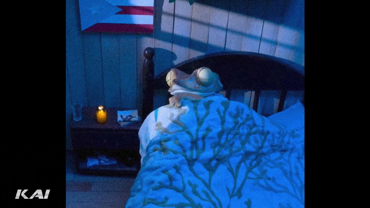 Bad Bunny x Mora x Tainy x Omar Courtz Type beat - “TE SUEÑO”